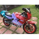 AF1 125 SINTESI 1989 4 DE RADIGUES REPLICA LIVREA COMPATIBILE
